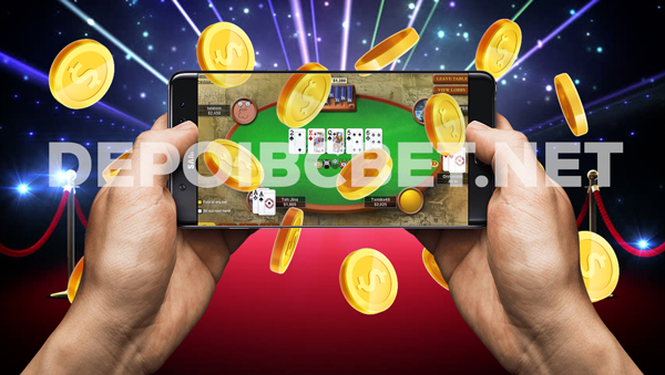 Situs Judi Bola SBOBET dan NOVA88 Terpercaya - Depoibcbet